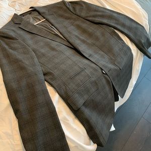 Men’s blazer. Kenneth Cole, worn once.